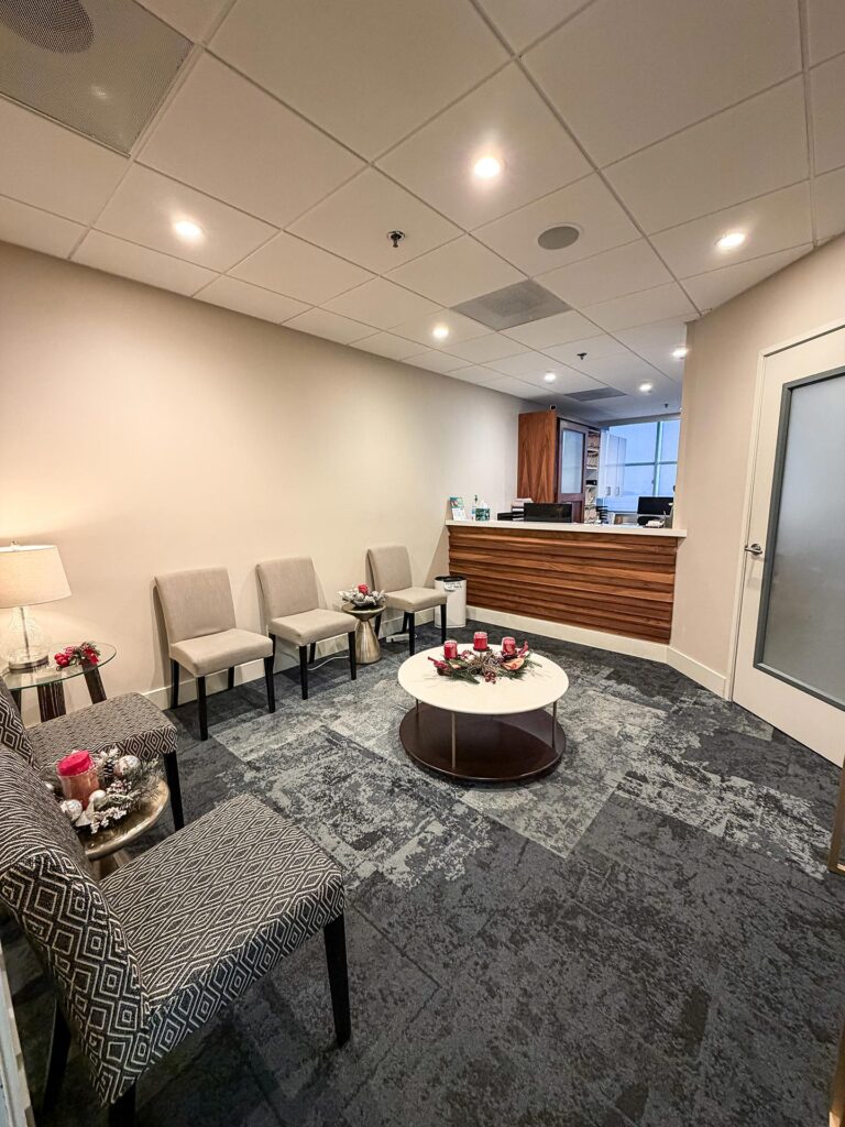 Tan Thai Dental Studios near Vallejo Ferry Terminal